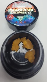 Tokyo | Animal Tsunami | 1g Wax
