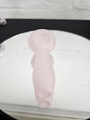 Pink Bowl | Pipe