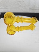 Yellow Bowl | Pipe
