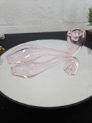 Pink Sherlock | Pipe