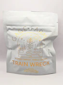 Gage Farms - Trainwreck - 18.45% THC - 14g - Dry Flower