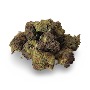 Caliblaze- Platinum OG (smalls) [ I ] 14g THC%29.37