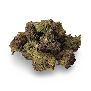 Cali-Blaze - Caliblaze- Platinum OG (smalls) [ I ] 14g THC%29.37