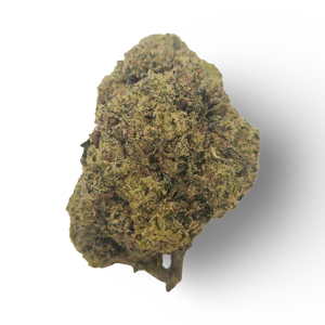 Cali-Blaze - CaliBlaze -Grape Gas [ I ] 14 g THC% 37.