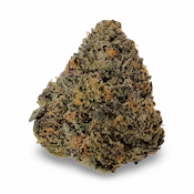 CaliBlaze - Purple Cream [ I ] 14 g THC% 29.5