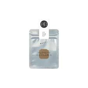 HUDSON CANNABIS - Hudson Cannabis - New Moon - Hash - 1G 