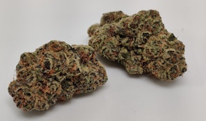 (D) Kapnos | Strawberry Apricot (H)