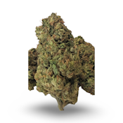 CaliBlaze - columbian Gold [ S ] 14 g THC% 29.48