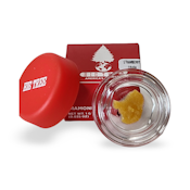 Strawberry Cough  Diamond Sauce 1g