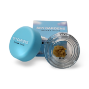 Lemon Drop Badder 1g