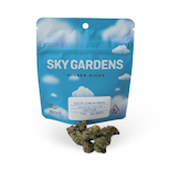 Sky Gardens - 3.5g - Ice Cream Cookie