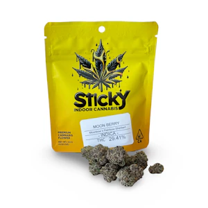 Sticky - Oreo Blizzard 3.5G