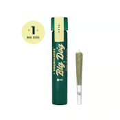 Dogwalkers | Preroll | L'Orange | .75g