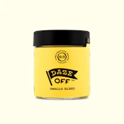 Daze Off | 7g Smalls | What God Smokes | 7g