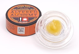 Altered Alchemy - Jungle Juice - Live Resin - 1g