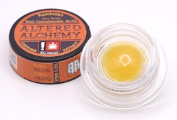 Altered Alchemy - Rambutan - Live Resin - 1g