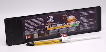 Altered Alchemy - Gasoline Lollipop - FECO - 1g