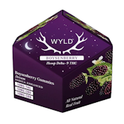 BOYSENBERRY 1:1:1 10 PK