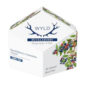 HUCKLEBERRY HYBRID 10 PK