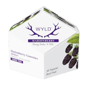 MARIONBERRY INDICA 10 PK