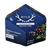 ELDERBERRY 2:1 10 PK