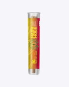 LEMON CHERRY GEL 2G HASH HOLE