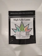 High Falls Canna Sundrop 3.5g Bag Flower