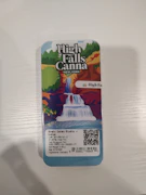 High Falls Canna Gelato Slushie 3.5g 7pk Prerolls
