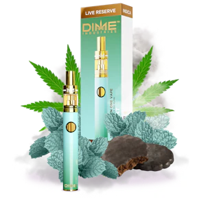 DIME INDUSTRIES - Dime Industries - Live Reserve - Kushmint - 1G