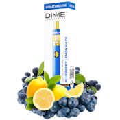  Dime 2000MG DISPOSABLE Blueberry Lemon Haze (Sativa)