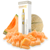  Dime 2000MG DISPOSABLE Cantaloupe Dream (Sativa)