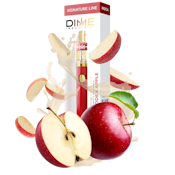  Dime 2000MG DISPOSABLE Forbidden Apple (Indica)