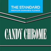 STANDARD WELLNESS - CANDY CHROME 3.5 GRAMS