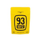 93 Boyz | Flower | Peanut Butter Mintz | 3.5g