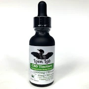 Loon Labs | Full Spectrum Tincture | 1000mg CBD