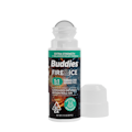 1000mg 1:1 CBD:THC Fire and Ice Roll On Balm (3oz) - Buddies