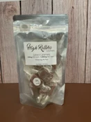 HighRoller - Edible - 1000mg pack of caramel chews