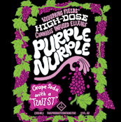 High Dose Purple Nurple 100mg 2 pack