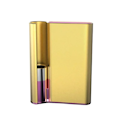 CCell Palm Battery "Yellow with Purple Frame" - Hamilton Devices