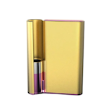 CCell Palm Battery "Yellow with Purple Frame" - Hamilton Devices