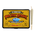 3.5g Starberry Cough Diamond Infused Pre-Roll Pack (.5g - 7 pack) - Pacific Stone