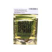 3.5g Zlurpees - Humboldt Growers Network
