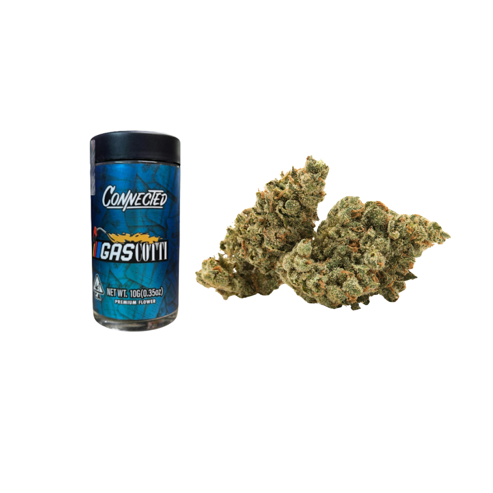 10g Gascotti (Indoor A-Nugs) - Connected picture