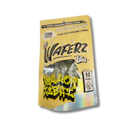 14g Yellow Zushi (Sungrown Smalls) - Waferz