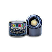 1g Forbidden Blueprint Rosin - High Top