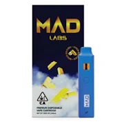 1g 24k Gold "Gold Edition" (Ready-to-Use) - Mad Labs