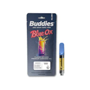 1g Blue Ox (510 Thread) - Buddies