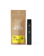 1g Blue Dream Live Rosin (Ready-to-Use) - PAX