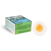 1g Cream Smoothie Cured Resin Sugar - Buddies