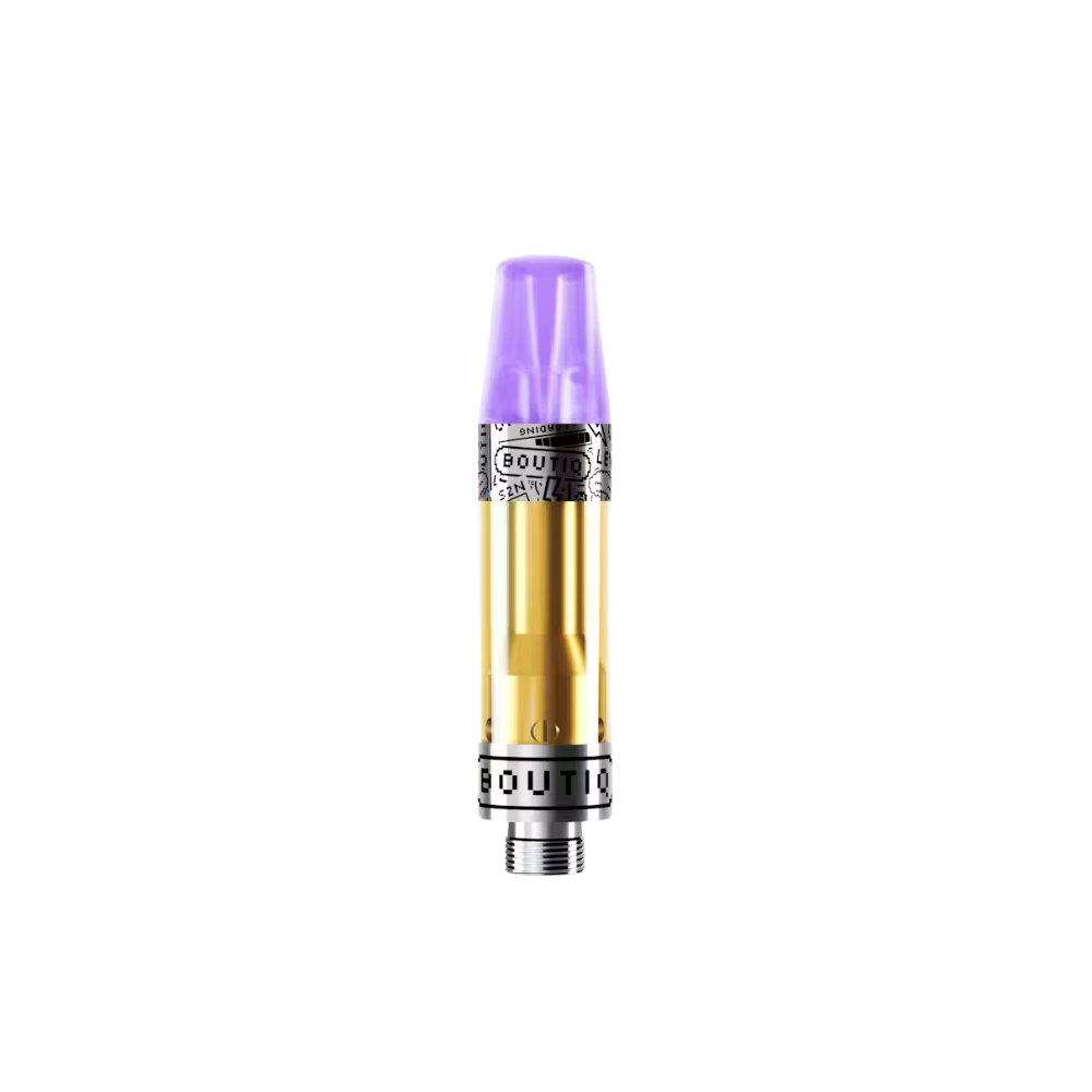 1g Passion Fruit Live Diamonds (510 Thread) - Boutiq picture